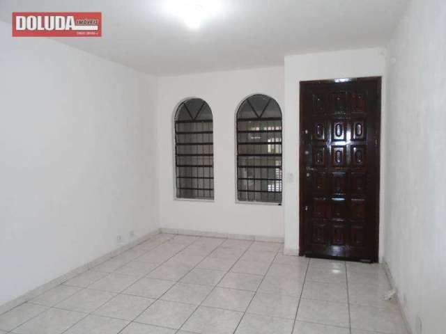 Sobrado com 2 dormitórios à venda, 78 m² - Jardim Germânia.