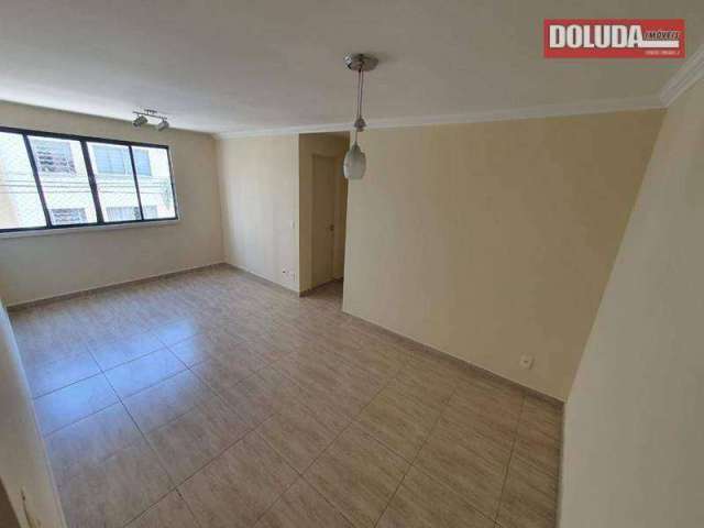 Apartamento com 2 dormitórios à venda, 51 m² por R$ 240.000,00 - Guarapiranga - São Paulo/SP