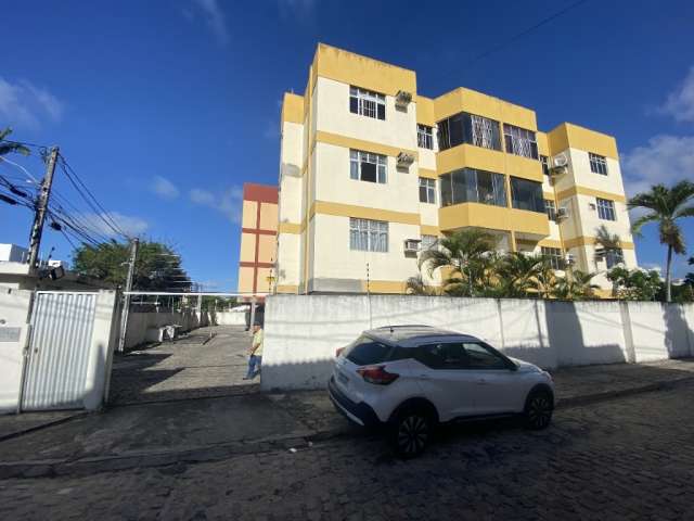 Ótimo apartamento para locação em Lagoa Nova