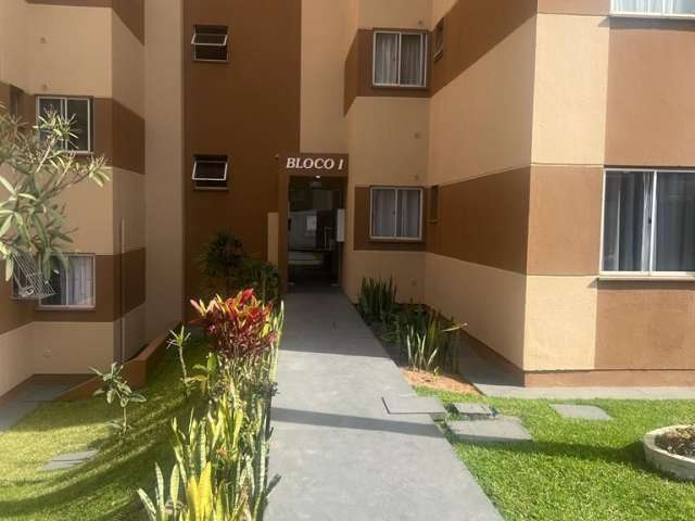 Lindo apartamento no bairro serraria em São José SC