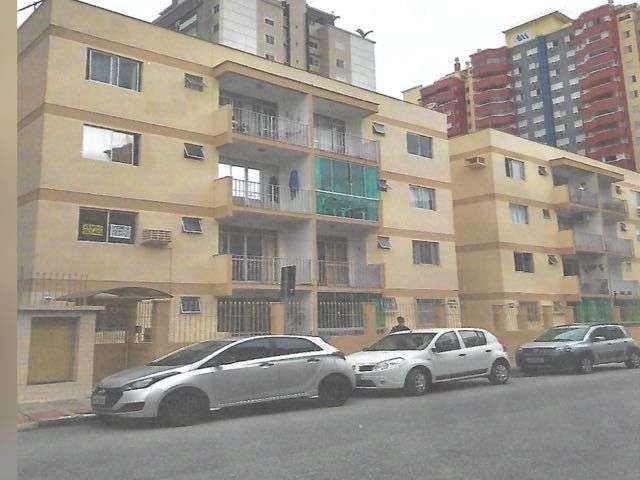 Apartamento para Venda, COND. EDIF. CARLOS I no bairro Campinas, localizado na cidade de São José / SC.