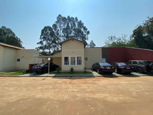 Casa condominio fechado em Atibaia , porteira fechada