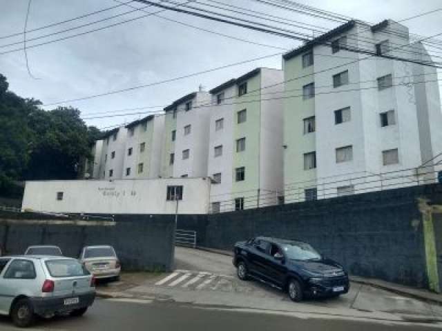 Apartamento Residencial Doraly 1