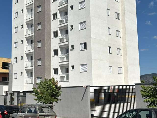 Apartamento novo