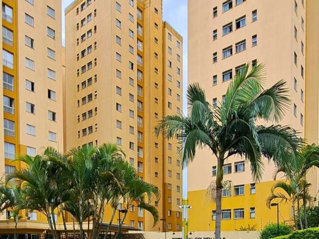 Apto Residencial Golden Ville