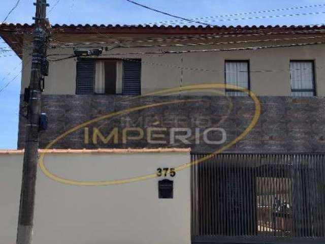 Casa com 4 quartos à venda na Rua Mirassol, Colina Verde, Avaré por R$ 950.000