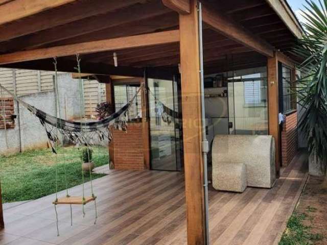 Apartamento com 2 quartos à venda na Avenida da Amizade, 03, Parque Euclides Miranda, Sumaré, 100 m2 por R$ 362.000