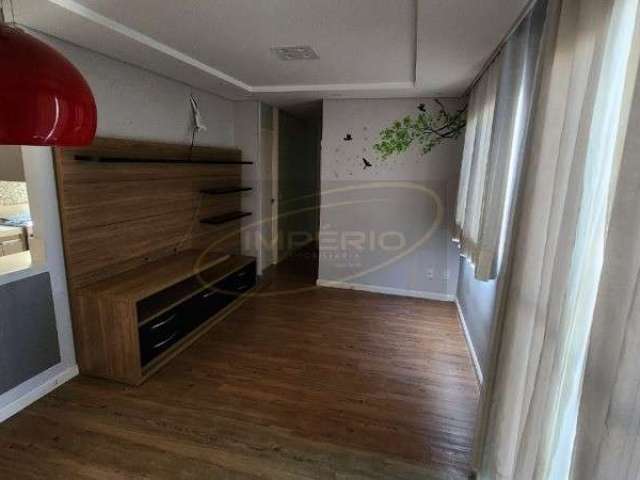 Apartamento com 3 quartos à venda na Avenida da Amizade, 02, Parque Euclides Miranda, Sumaré, 69 m2 por R$ 369.000