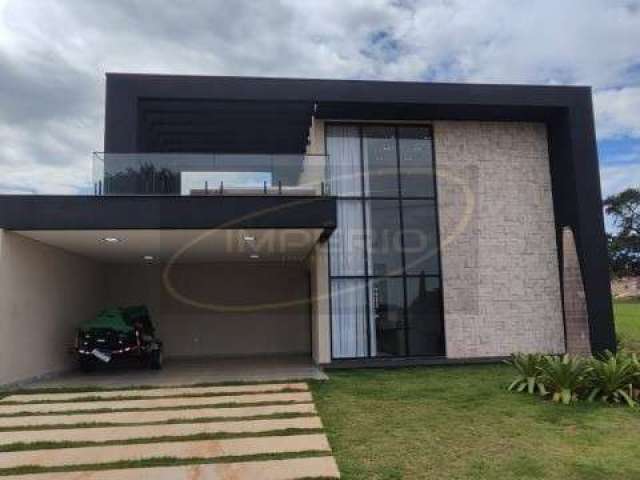 Casa em condomínio fechado com 4 quartos à venda na RIVIERA DE SANTA CRISTINA XIII, Terras de Santa Cristina, Paranapanema por R$ 1.900.000