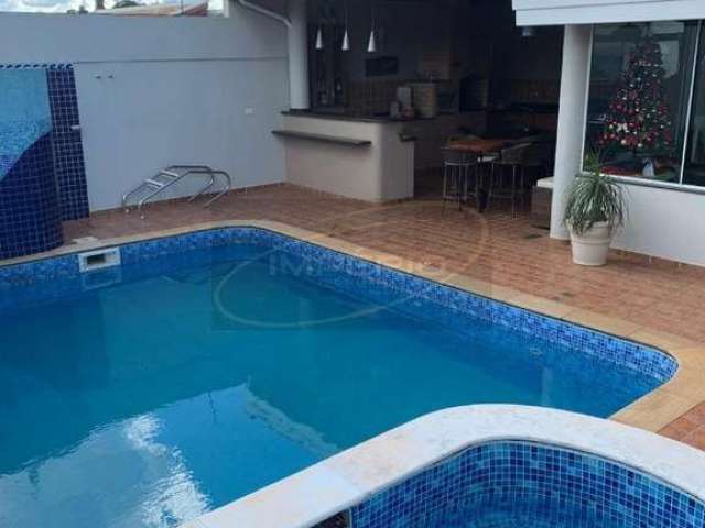 Casa com 3 quartos à venda na Rua Alzira Pires Foffano, 00, Parque Franceschini, Sumaré por R$ 1.490.000