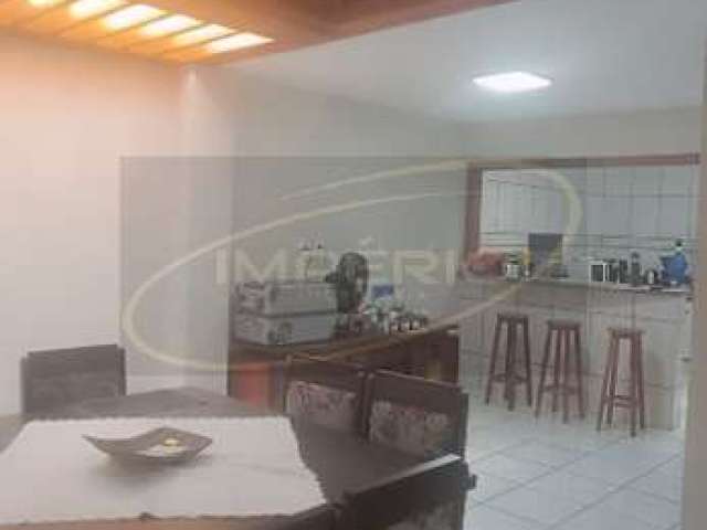 Casa com 3 quartos à venda na Rua Dom Eugênio de Araújo Sales, Conjunto Habitacional Padre Anchieta, Campinas por R$ 495.000