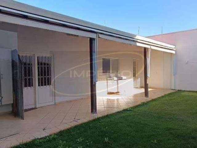 Casa comercial com 1 sala à venda na Rua Mário Lessio, Loteamento Remanso Campineiro, Hortolândia por R$ 889.000