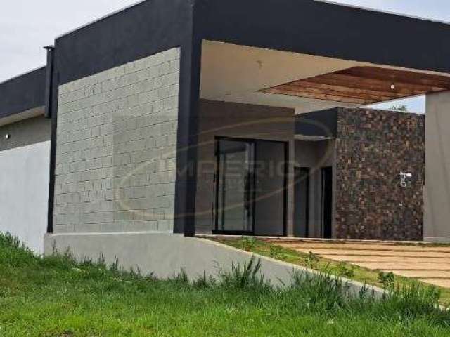 Casa em condomínio fechado com 3 quartos à venda na RIVIERA DE SANTA CRISTINA, XIII, Holambra II, Paranapanema por R$ 959.000