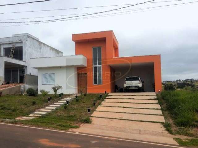 Casa em condomínio fechado com 3 quartos à venda na RSC, XIII, Holambra II, Paranapanema por R$ 1.100.000