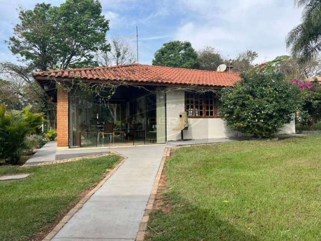 Casa com 4 quartos à venda na Rodovia João Melão, 8, Jardim Europa II, Avaré por R$ 4.865.000