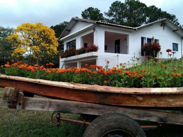 Casa com 9 quartos à venda na Avenida Santo Antônio, 85, Centro, Itaí por R$ 2.500.000