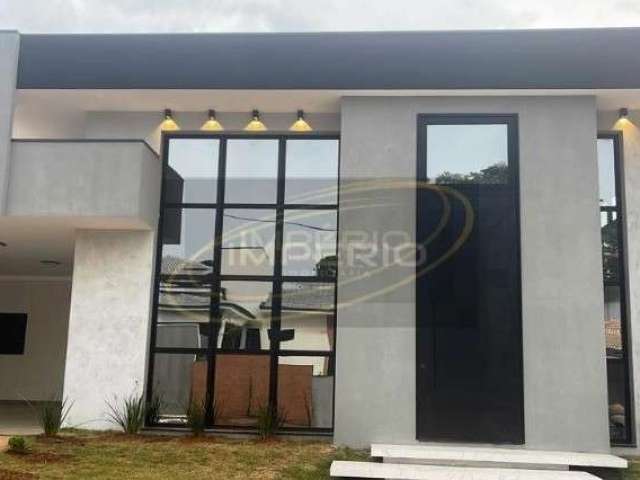 Casa em condomínio fechado com 3 quartos à venda na ÁREA RURAL, KM 281, Zona Rural, Itaí por R$ 2.100.000