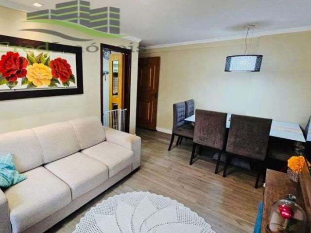 Apartamento brasília sul (águas claras)