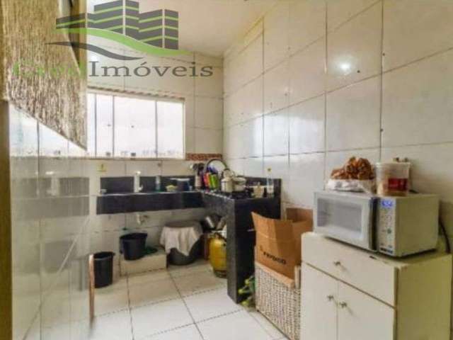 Apartamento brasília setor habitacional vicente pires