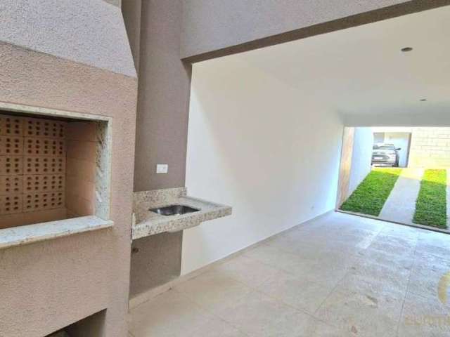 Excelente casa em condomínio Residencial Villa Serena