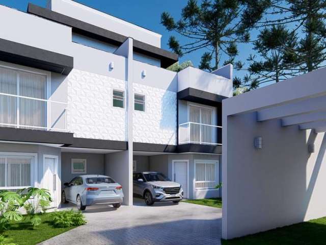 Sobrado triplex 3 quartos sendo 1 suíte Uberaba próximo Clube Nikkei