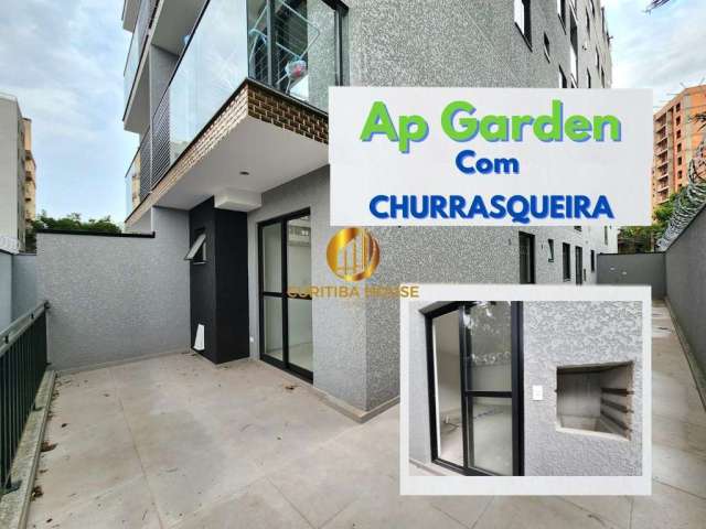 Apartamento Garden 2 quartos 1 suíte lado shopping Palladium