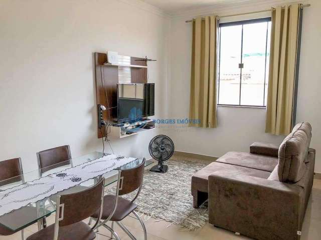 Apartamento no bairro Santos Dumont 1