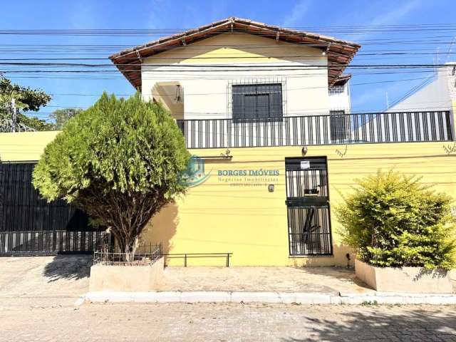 Casa Nossa Senhora das Graças lote de 275 m2 a poucos metros da Avenida Minas Gerais