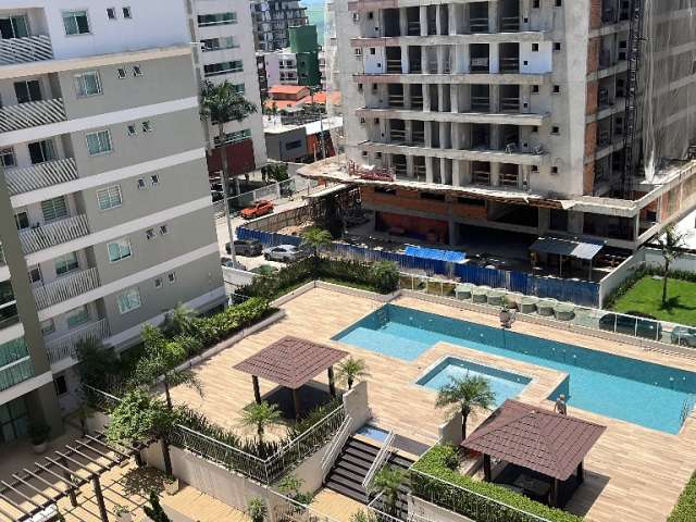 Apartamento 2 dormitórios,  Praia Brava- Itajaí-SC