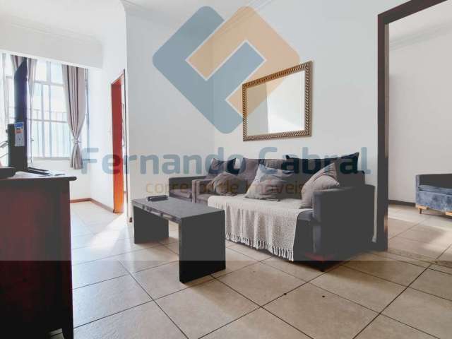 Apartamento à venda em Copacabana, PORTEIRA FECHADA