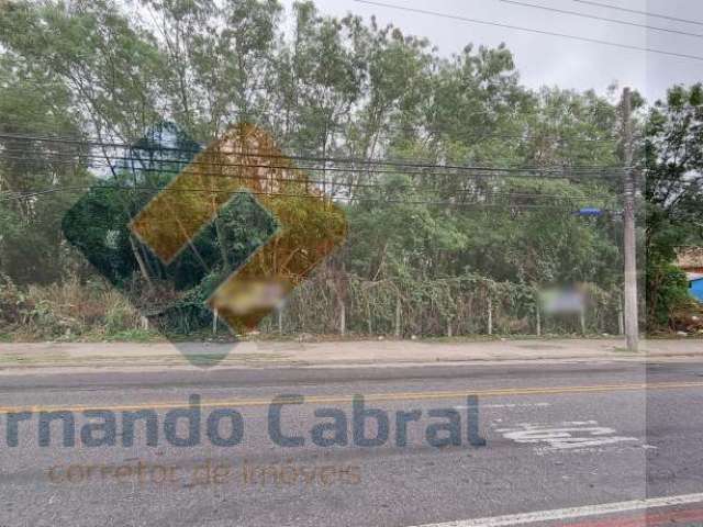 Terreno à venda em Itaipu, terreno de 1000M²