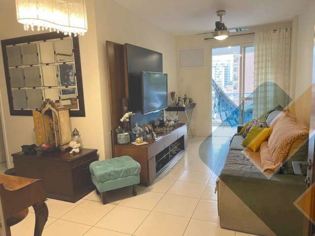 Apartamento com 3 quartos à venda no Santa Rosa, Niterói , 104 m2 por R$ 900.000