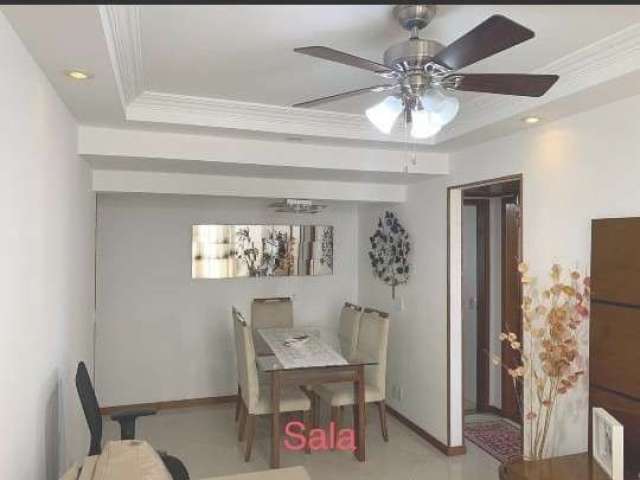 Apartamento à venda na Brasilândia, junto ao Clube Tamoio.