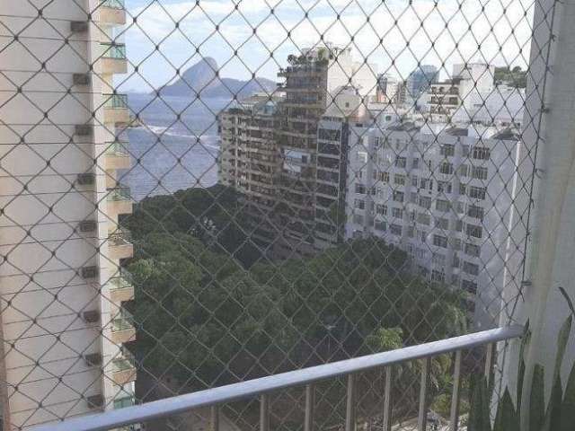 Apartamento a venda no Ingá, sol da manhã com 2 quartos.