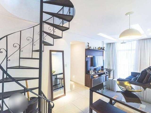 Apartamento com 4 quartos à venda no Santa Rosa, Niterói , 269 m2 por R$ 780.000