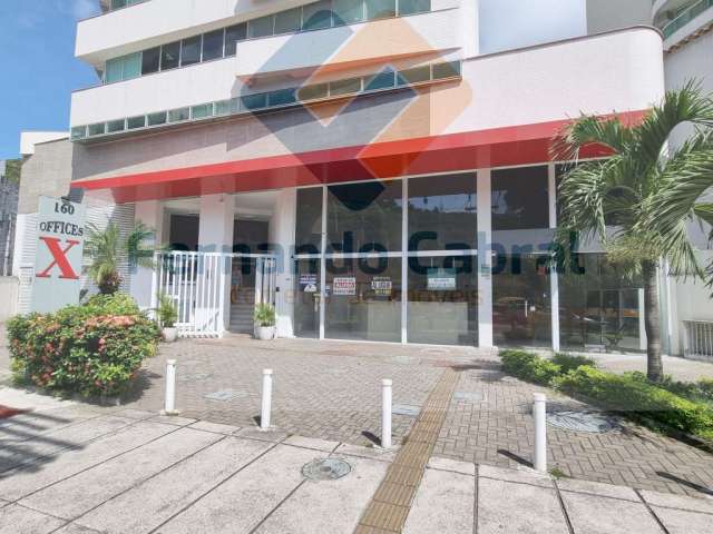 Sala comercial com 1 sala à venda no Santa Rosa, Niterói , 21 m2 por R$ 127.200