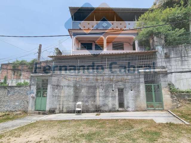 Casa com 4 quartos à venda no Pe Pequeno, Niterói , 350 m2 por R$ 450.000