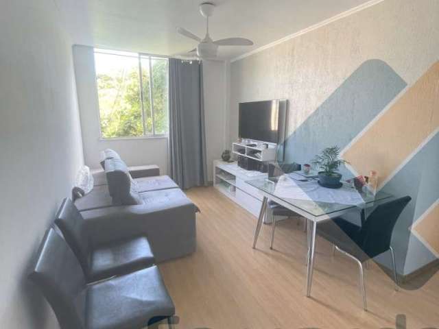 Apartamento com 2 quartos à venda no Santa Rosa, Niterói , 70 m2 por R$ 215.000