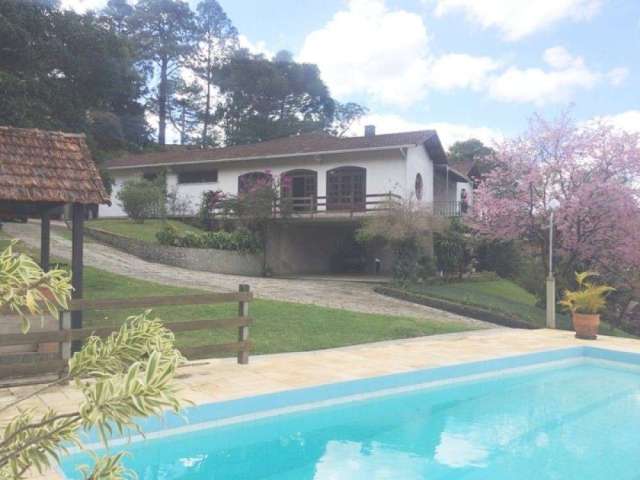 Casa com 4 quartos à venda no Parque São Clemente, Nova Friburgo , 260 m2 por R$ 2.200.000