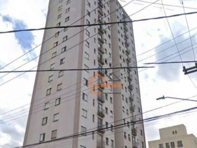 Apartamento com 2 dormitórios à venda, 62 m² por R$ 330.000,00 - Vila Carrão - São Paulo/SP