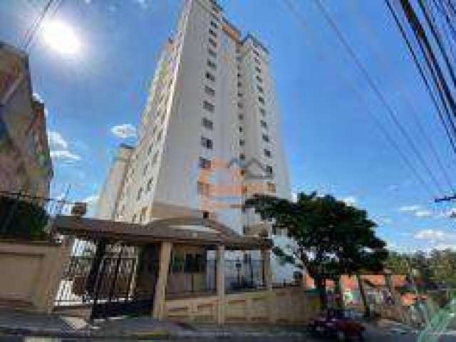 Apartamento com 2 dormitórios à venda, 50 m² por R$ 259.000,00 - Vila Carmosina - São Paulo/SP