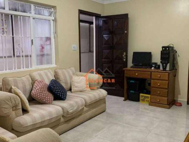 Casa com 2 dormitórios à venda, 130 m² por R$ 459.900,00 - Jardim Nove de Julho - São Paulo/SP