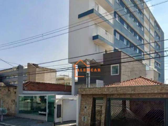 Apartamento com 2 dormitórios à venda, 45 m² por R$ 371.000,00 - Penha de França - São Paulo/SP