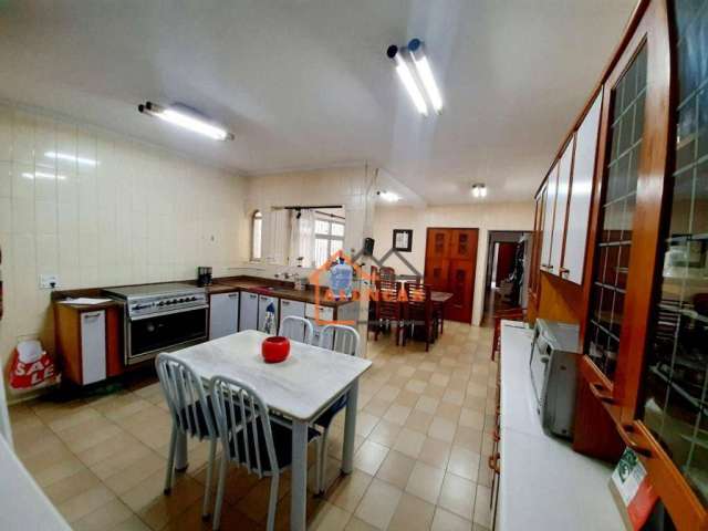 Casa com 3 dormitórios à venda por R$ 718.900,00 - Itaquera - São Paulo/SP