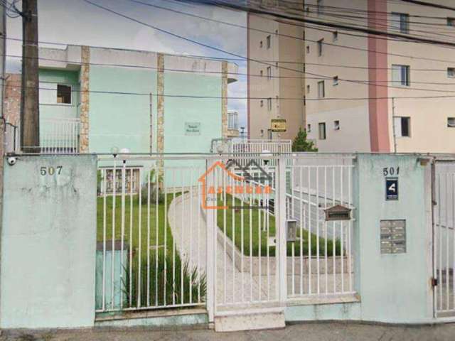 Sobrado com 3 dormitórios à venda, 198 m² por R$ 795.000,00 - Vila Matilde - São Paulo/SP