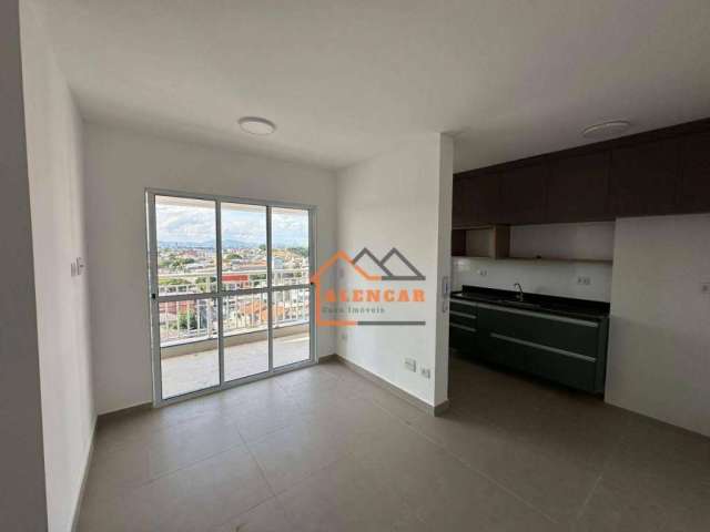 Apartamento com 2 dormitórios à venda, 50 m² por R$ 283.000,00 - Vila Progresso - São Paulo/SP