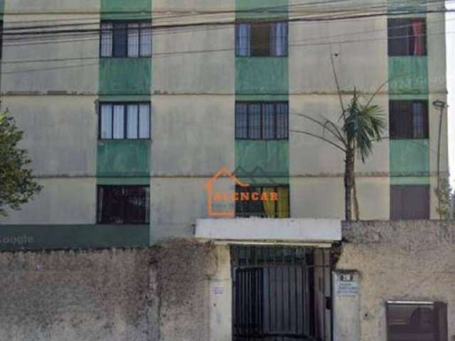 Apartamento com 2 dormitórios à venda, 68 m² por R$ 265.900,00 - Conjunto Residencial José Bonifácio - São Paulo/SP