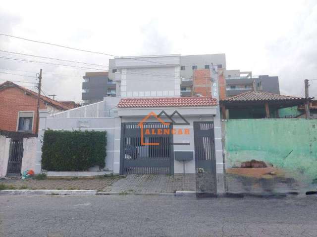 Sobrado com 2 dormitórios à venda, 98 m² por R$ 455.800,00 - Vila Ré - São Paulo/SP