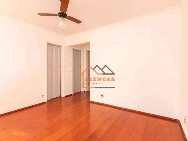 Apartamento com 2 dormitórios à venda, 44 m² por R$ 212.000,00 - Itaquera - São Paulo/SP