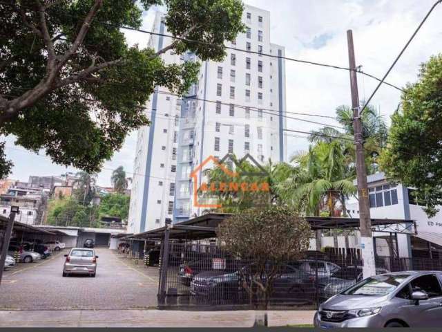 Apartamento com 2 dormitórios à venda, 50 m² por R$ 250.000,00 - Vila Aricanduva - São Paulo/SP